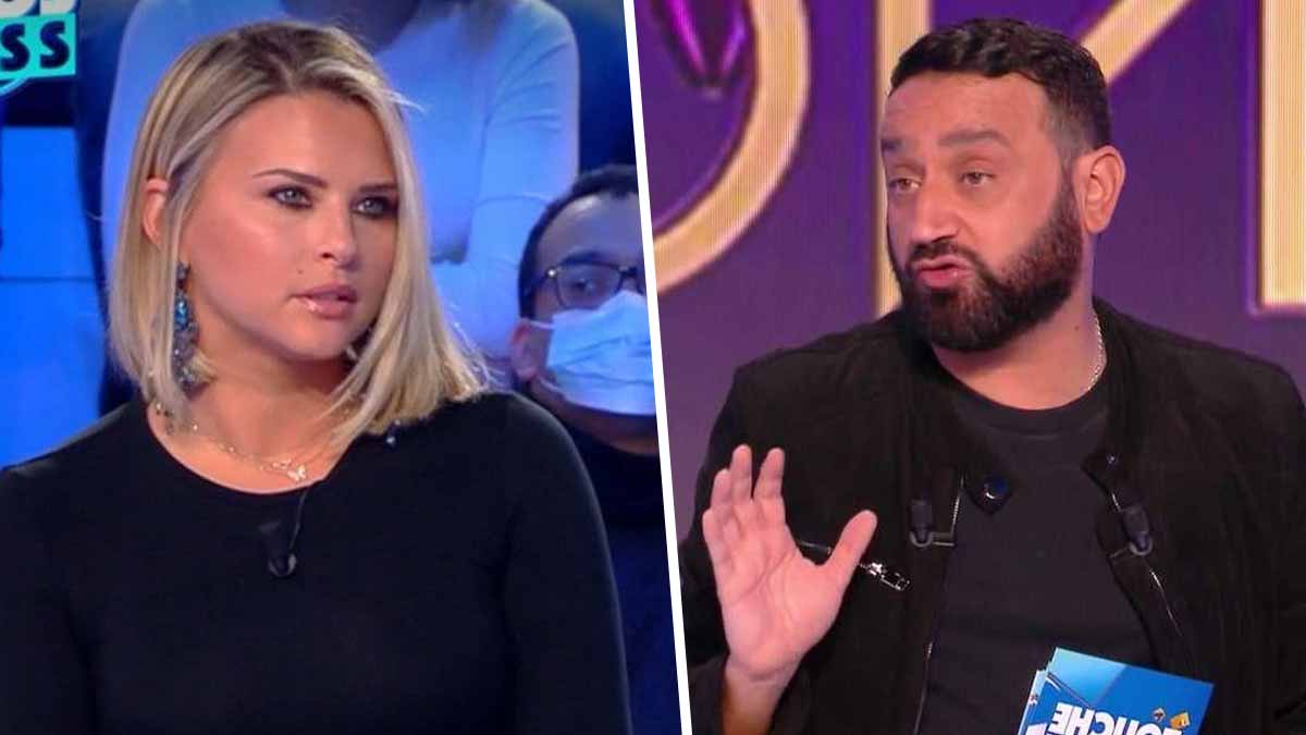 Kelly Vedovelli « sous pression », cette requête refusée par Cyril Hanouna